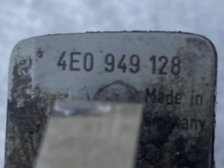 прочая запчасть, ориг. номер 4E0949128, Audi S8 D3 2006-2007