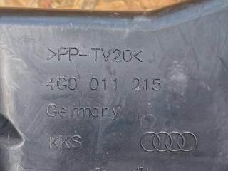 прочая запчасть, ориг. номер 4G0011215, Audi S6 C7 2012-2014