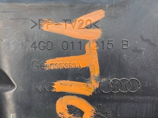прочая запчасть, ориг. номер 4G0011215B, Audi S6 C7 2012-2014