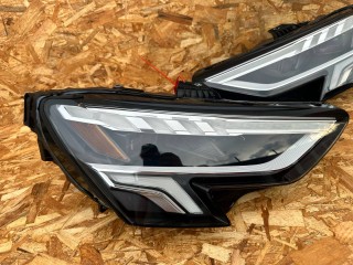 Фара левая, ориг. номер 8Y0941033B, 8Y0941034B, Audi A3 8V