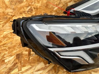 Фара левая, ориг. номер 8Y0941033B, 8Y0941034B, Audi A3 8V