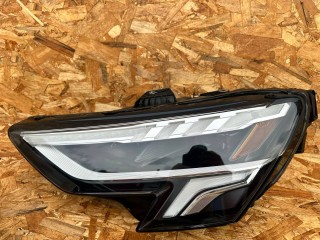 Фара правая, ориг. номер 8Y0941033B, 8Y0941034B, Audi A3 8V
