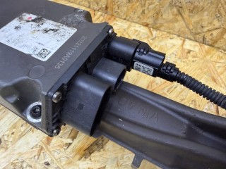 рулевая рейка, ориг. номер 4M1423055AT, 4N0909144H, Audi Q8 4M 2018-2023