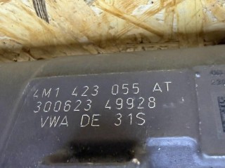 рулевая рейка, ориг. номер 4M1423055AT, 4N0909144H, Audi Q8 4M 2018-2023