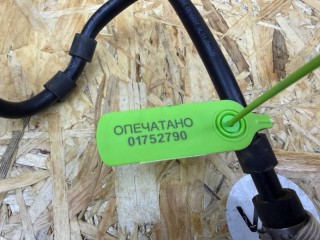 трубка вакуумная, ориг. номер 95B611931AK, Porsche Macan 2-й рест