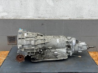 АКПП, ориг. номер MXR, Audi A8 D4/4H 2009-2014