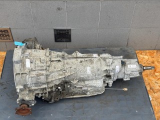 АКПП, ориг. номер MXR, Audi A8 D4/4H 2009-2014