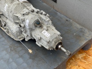 АКПП, ориг. номер MXR, Audi A8 D4/4H 2009-2014
