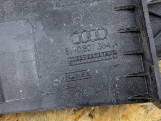 крепление фары (кронштейн фары), ориг. номер 8W0807334A, Audi A5 F5 2016-2020