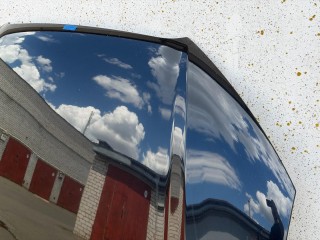 Капот, ориг. номер 4H0823029, Audi A8 D4/4H 2009-2014