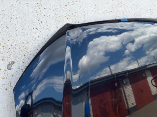 Капот, ориг. номер 4H0823029, Audi A8 D4/4H 2009-2014