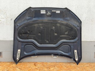 Капот, ориг. номер 4H0823029, Audi A8 D4/4H 2009-2014