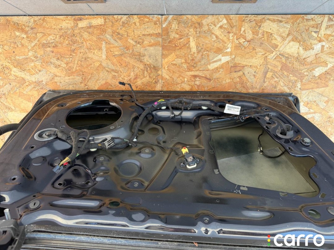 Дверь передняя левая Audi S8 D4 2012-2013, седан, 4H0831051B, фото 6
