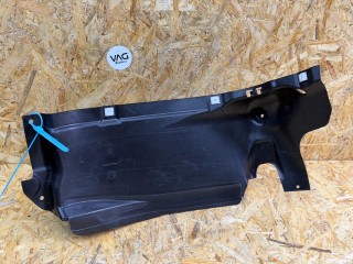 Защита арок (подкрылок) передний левый, ориг. номер 8W0853887P, Audi A4 B9 2019-2026