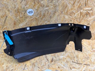 Защита арок (подкрылок) передний левый, ориг. номер 8W0853887P, Audi A4 B9 2019-2026