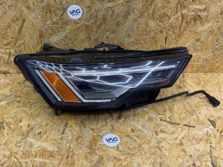 Фара правая Audi A6 C8 2018-2023, 4K0941040B