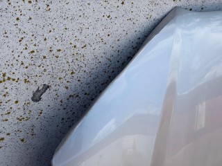 Капот, ориг. номер 4H0823029, Audi A8 D4/4H 2009-2014