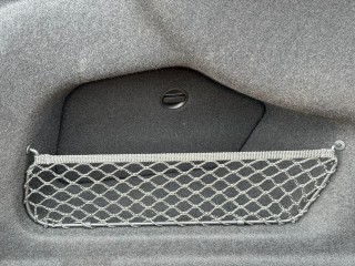 обшивка отсека багажника, ориг. номер 4K5863887E, Audi S6 C8 2019-2026