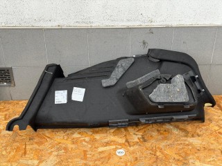 обшивка отсека багажника, ориг. номер 4K5863887E, Audi S6 C8 2019-2026