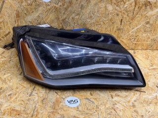 Фара правая Audi A8 D4/4H 2009-2014, 4H0941004AJ
