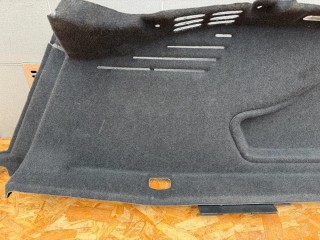 обшивка отсека багажника, ориг. номер 4K5863888C, Audi S6 C8 2019-2026
