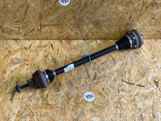 Полуось задняя правая Audi A6 4G/C7 2011-2014, 8R0501203C