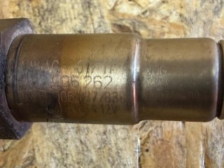 лямбда-зонд, ориг. номер 022906262CE, Audi Q7 4L 2005-2009