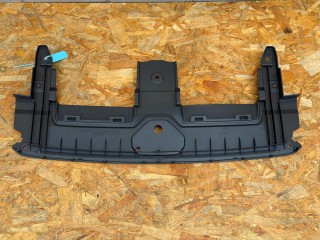 Накладка замка капота, ориг. номер 4M8807081, Audi Q8 4M 2018-2023