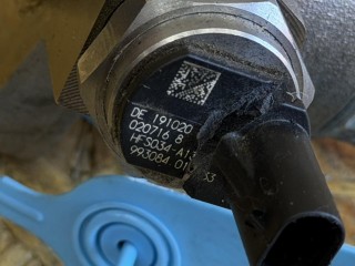 насос ТНВД, ориг. номер 079127026R, Audi A8 D4 2009-2014
