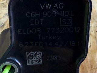 Катушка зажигания, ориг. номер 06H905110L, Audi S7 4K 2019-2026