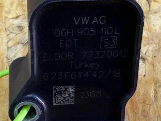 Катушка зажигания, ориг. номер 06H905110L, Audi S7 4K 2019-2026