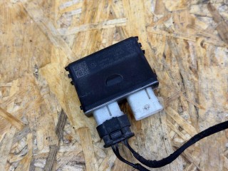 блок управления крышкой багажника, ориг. номер 3G0962243C, Volkswagen Touareg 3 2018-2023
