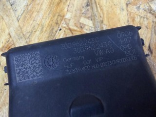 блок управления крышкой багажника, ориг. номер 3G0962243C, Volkswagen Touareg 3 2018-2023