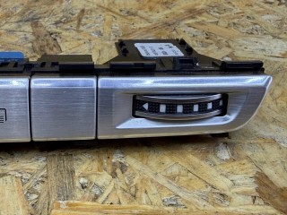 кнопка парктроника, ориг. номер 4H0820911C, 4H1959674BS, Audi A8 D4/4H 2009-2014