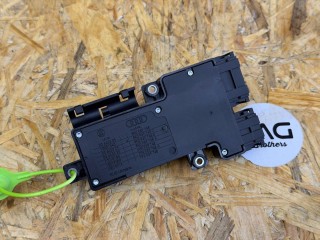 модуль управления сиденьем, ориг. номер 8K0959748C, Audi A6 4G/C7 2011-2014