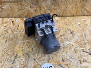 Блок ABS Audi A8 D4/4H 2009-2014, 4H0614517B