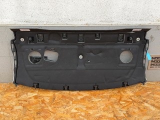 полка багажника, ориг. номер 4K5863411K, Audi A6 C8 2018-2023