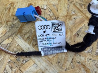 Дверная проводка передней правой, ориг. номер 4K5971030AA, Audi A6 C8 2018-2023