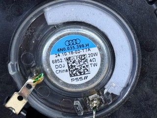 динамик торпедо правый, ориг. номер 4N0035399H, Audi S7 4K 2019-2026