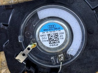 динамик торпедо левый, ориг. номер 4N0035399H, Audi S7 4K 2019-2026