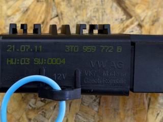 кнопка обогрева сидений, ориг. номер 3T0959772B, Audi S8 D4 2012-2013