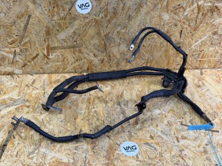 Проводка двигателя Audi A8 D4/4H 2009-2014, 4H0971224A