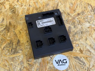 Блок управления BCM (Body Control Module) Audi A8 D4/4H 2009-2014, 4H0907063G