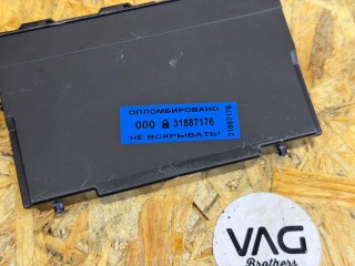 ЭБУ сиденья, ориг. номер 4M4959760, Audi S7 4K 2019-2026