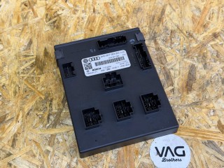 Блок управления BCM (Body Control Module) Audi S6 C7 2012-2014, 4H0907063BG