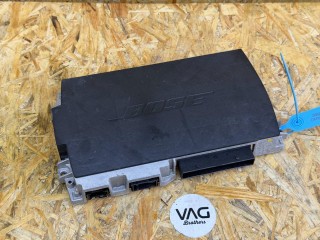 Усилитель музыкальный, ориг. номер 4G0035223B, Audi A8 D4/4H 2009-2014