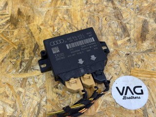 Блок управления парктрониками Audi A8 D4/4H 2009-2014, 4H0919475C