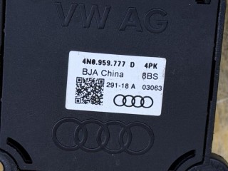 модуль управления сиденьем, ориг. номер 4N0959777D, Audi S7 4K 2019-2026