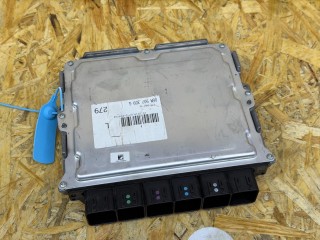 Блок управления двигателем, ориг. номер 06M907309G, Audi A6 C8 2018-2023