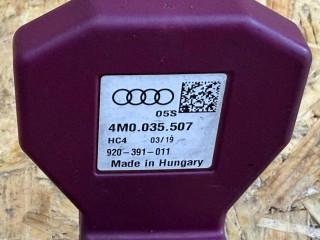 антенна на крыше, ориг. номер 4M0035507, 4K5035526, Audi RS3 8V 2015-2016